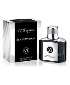 Dupont Be Exceptional EDT 50ml