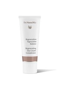 Dr. Hauschka Regenerating Day Cream Balance (Regenerating Day Cream) 40 ml 40ml