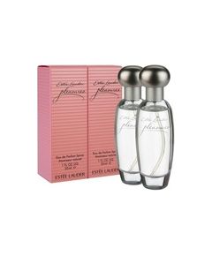 Estée Lauder Pleasures EDP ( 2 x 30 ml ) 60ml Dāvanu komplekti