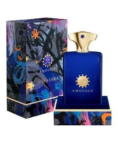 Amouage Interlude Man EDP 100ml