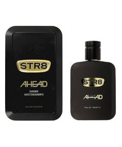 Str8 Ahead EDT 100ml