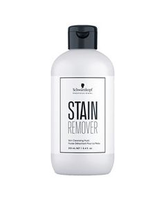 Schwarzkopf Stain Remover Skin Cleansing Fluid 250ml