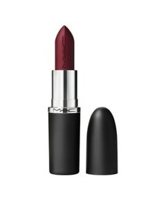 MAC M·A·Cximal Silky Matte Lipstick 3,5 g Overstatement