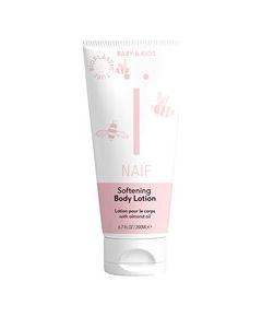 Naif Baby & Kids Softening Body Lotion 200ml