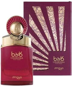 Zimaya Charisma Femme EDP 100ml