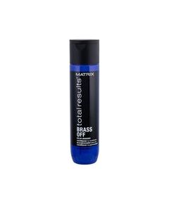 Matrix Nourishing Conditioner For Cold Hair Total Results Brass Off (Conditioner) 300.0ml