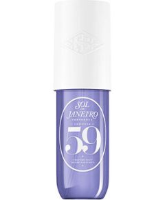 Sol De Janeiro Delicia Drench Cheirosa 59 Hair and Body Fragrance Mist - Parfémovaný sprej na tělo a vlasy 90ml