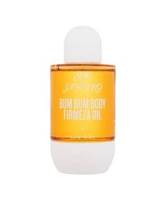 Sol De Janeiro Brazilian Bum Bum Body Firmeza Oil 100ml