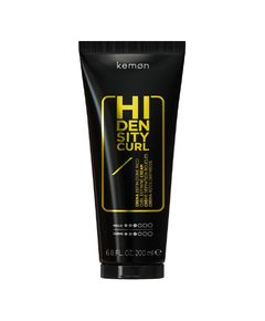 Kemon Hair Manya Hi Density Curl Cream 200ml