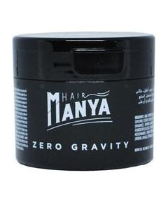 Kemon Hair Manya Zero Gravity Ultrafight Paste - Modelující pasta pro silnou fixaci 100ml