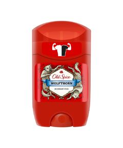 Old Spice Wolfthorn Deostick - Men's deostick 50ml