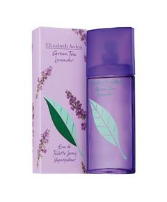 Elizabeth Arden Green Tea Lavender EDT Tester 100ml