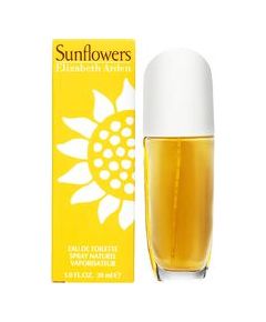Elizabeth Arden Sunflowers EDT Tester 100ml