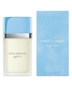 Dolce & Gabbana Light Blue Eau de Toilette New 200ml