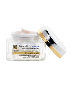 Rexaline Premium Line Killer X-Treme Renovator Cream - Regenerating rejuvenating cream 50ml