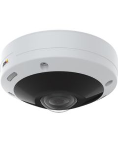 NET CAMERA M4308-PLE DOME 02100-001 AXIS