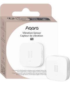 SMART HOME VIBRATION SENSOR/T1 VB-S01D AQARA