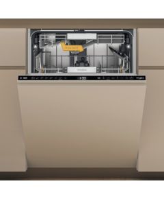 Whirlpool WH8IA15AM3TUCH0 trauku mazg. mašīna iebūvējama 3gr. 60cm
