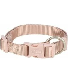 Obroża dla psa Trixie Premium Blush M/L 35-55 cm