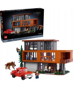 TOY CONSTRUCTOR LEGO IDEAS 21354