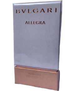 BVLGARI Allegra Magnifying Patchouli Essence EDP spray 40ml