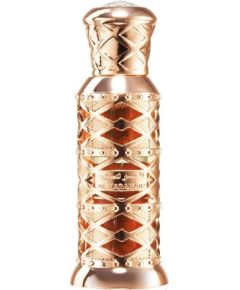 AL HARAMAIN Musk Poudree Perfume Oil 12ml