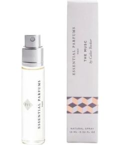 Christian Dior MINIATURA ESSENTIAL PARFUMS The Musc EDP spray 10ml