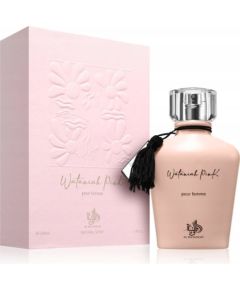 AL WATANIAH Wataniah Pink EDP spray 100ml