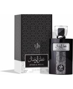 Attar Collection Perfumy Unisex Al Wataniah Attar Al Wesal EDP 100 ml
