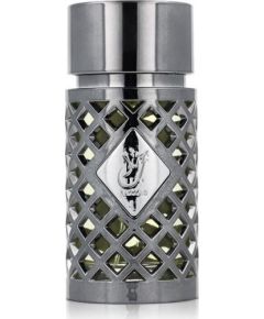 Ard Al Zaafaran Perfumy Męskie Ard Al Zaafaran Jazzab Silver EDP 100 ml