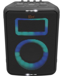 KLIPSCH Vegas Black