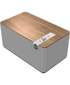 KLIPSCH The Three Plus Walnut