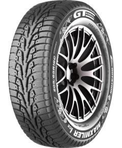 215/65R16C GT RADIAL MAXMILER ICE 109/107R Studdable CBB72 3PMSF