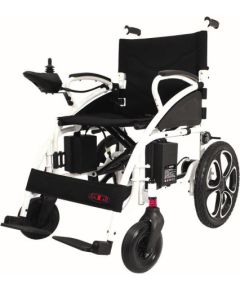Antar Compact electric wheelchair AT52304
