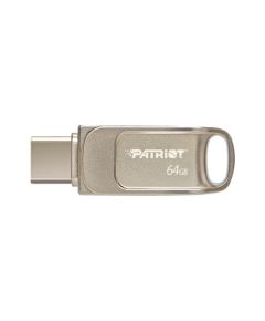 Patriot FLASHDRIVE Tab T560 64GB Dual USB 120MB/s