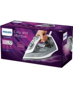 Philips EasySpeed GC1751/80 steam ironing station 0.22 L Grey