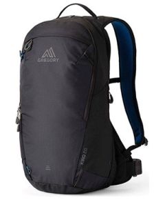Plecak turystyczny Gregory Kiro 20 l RC alpine black