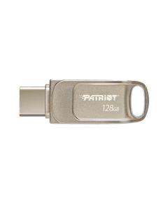 Patriot FLASHDRIVE Tab T560 128GB Dual USB 120MB/s