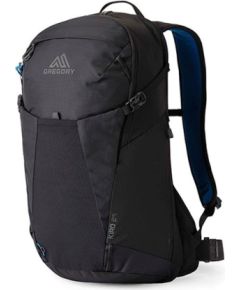 Plecak turystyczny Gregory Kiro 24 Alpine Black