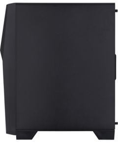 Actina 5901443421559 PC AMD Ryzen™ 7 8700F 32 GB DDR5-SDRAM 1 TB SSD NVIDIA GeForce RTX 5070 Midi Tower Black