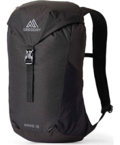 Plecak miejski Gregory Nano 16 Optic Black