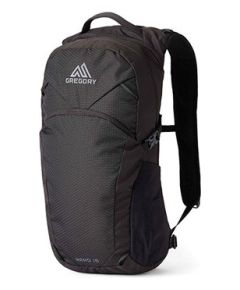 Plecak miejski Gregory Nano 18 Optic Black