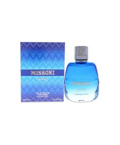 Missoni Wave EDT 100ml