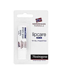 Neutrogena Lipcare SPF 20 - Balzám na rty SPF 20 4.0g
