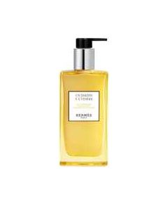 Hermes Un Jardin a Cythere Tělové mléko 200ml