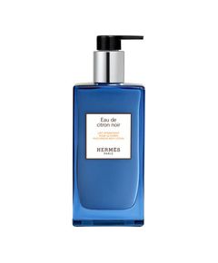Hermes Eau de Citron Noir Body Lotion 200ml