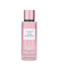 Victorias Secret Pure Seduction Runway Shine Tělový sprej 250ml