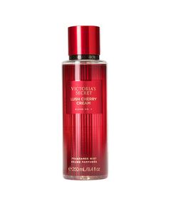 Victorias Secret Lush Cherry Cream Tělový sprej 250ml