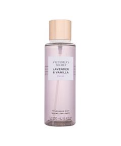Victorias Secret Levender & Vanilla Relax Tělový sprej 250ml