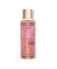 Victorias Secret Beach Chill Body Spray 250ml
